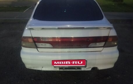 Nissan Cefiro II, 1996 год, 120 000 рублей, 4 фотография