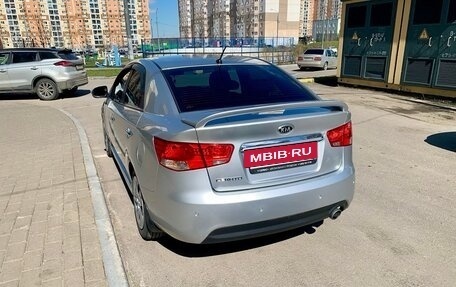 KIA Cerato III, 2010 год, 950 000 рублей, 4 фотография