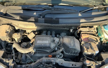 Honda N-WGN I рестайлинг, 2017 год, 860 000 рублей, 5 фотография