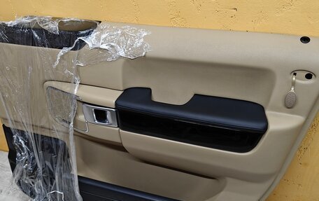 Land Rover Range Rover III, 2008 год, 1 630 000 рублей, 12 фотография