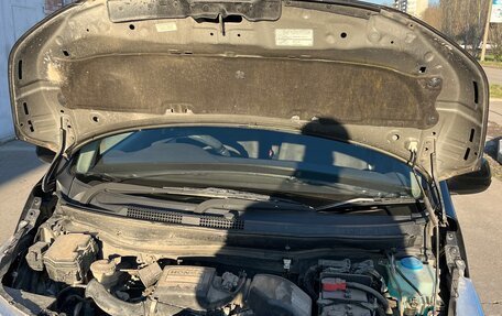 Honda N-WGN I рестайлинг, 2017 год, 860 000 рублей, 6 фотография