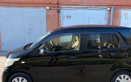 Honda N-WGN I рестайлинг, 2017 год, 860 000 рублей, 9 фотография