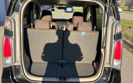 Honda N-WGN I рестайлинг, 2017 год, 860 000 рублей, 16 фотография