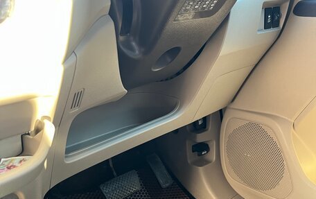 Honda N-WGN I рестайлинг, 2017 год, 860 000 рублей, 18 фотография