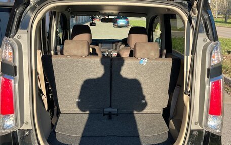 Honda N-WGN I рестайлинг, 2017 год, 860 000 рублей, 13 фотография