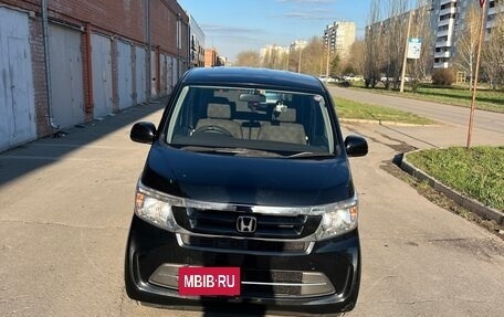 Honda N-WGN I рестайлинг, 2017 год, 860 000 рублей, 12 фотография