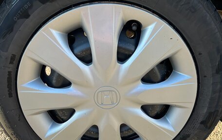 Honda N-WGN I рестайлинг, 2017 год, 860 000 рублей, 19 фотография