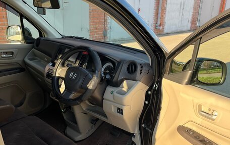 Honda N-WGN I рестайлинг, 2017 год, 860 000 рублей, 28 фотография