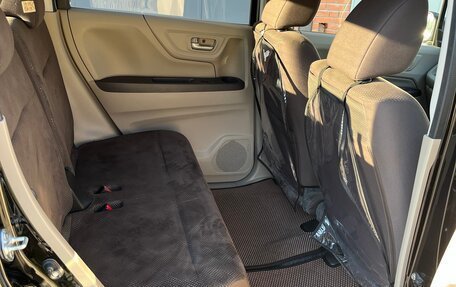 Honda N-WGN I рестайлинг, 2017 год, 860 000 рублей, 26 фотография