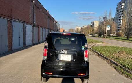 Honda N-WGN I рестайлинг, 2017 год, 860 000 рублей, 24 фотография