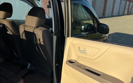 Honda N-WGN I рестайлинг, 2017 год, 860 000 рублей, 27 фотография