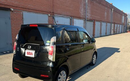 Honda N-WGN I рестайлинг, 2017 год, 860 000 рублей, 22 фотография
