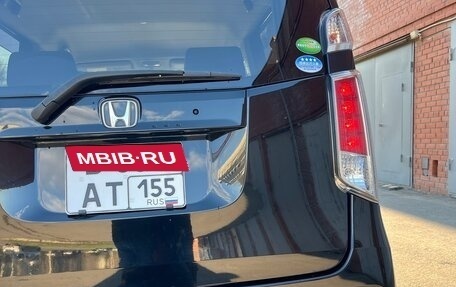 Honda N-WGN I рестайлинг, 2017 год, 860 000 рублей, 7 фотография