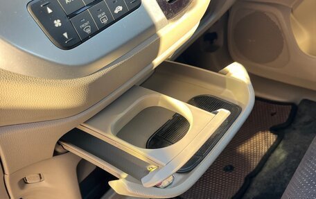 Honda N-WGN I рестайлинг, 2017 год, 860 000 рублей, 21 фотография