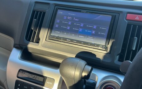 Honda N-WGN I рестайлинг, 2017 год, 860 000 рублей, 30 фотография