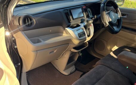 Honda N-WGN I рестайлинг, 2017 год, 860 000 рублей, 20 фотография