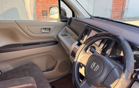Honda N-WGN I рестайлинг, 2017 год, 860 000 рублей, 25 фотография