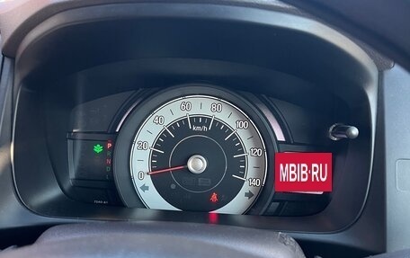 Honda N-WGN I рестайлинг, 2017 год, 860 000 рублей, 31 фотография