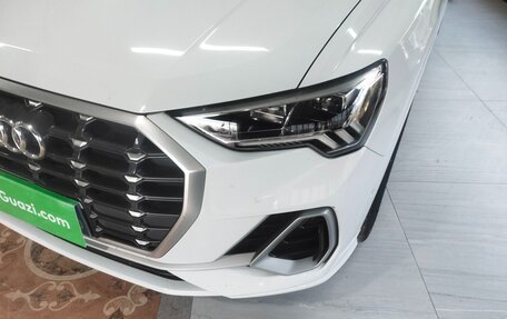 Audi Q3, 2022 год, 2 228 707 рублей, 4 фотография