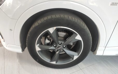 Audi Q3, 2022 год, 2 228 707 рублей, 12 фотография