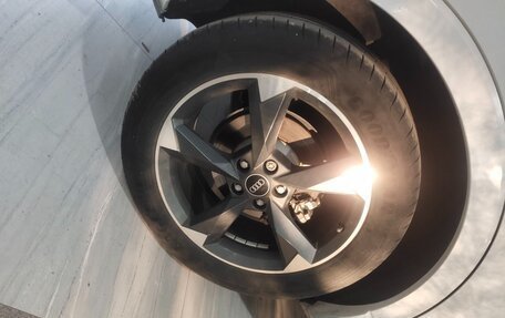 Audi Q3, 2022 год, 2 228 707 рублей, 13 фотография