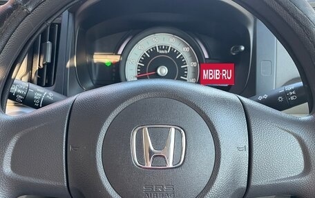 Honda N-WGN I рестайлинг, 2017 год, 860 000 рублей, 32 фотография