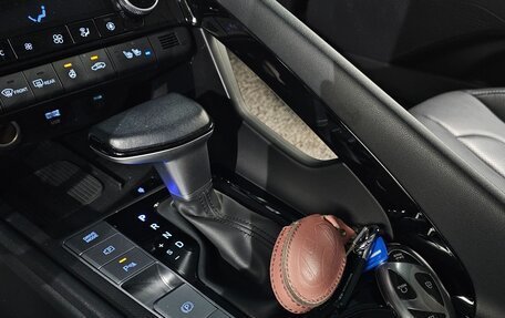 Hyundai Avante, 2023 год, 1 720 000 рублей, 9 фотография
