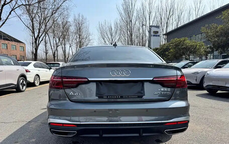 Audi A4, 2023 год, 2 150 777 рублей, 5 фотография