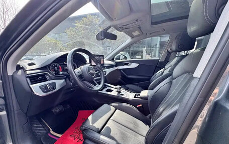 Audi A4, 2023 год, 2 150 777 рублей, 7 фотография