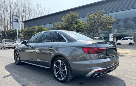Audi A4, 2023 год, 2 150 777 рублей, 6 фотография
