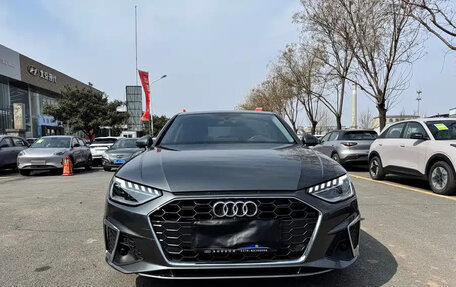 Audi A4, 2023 год, 2 150 777 рублей, 2 фотография