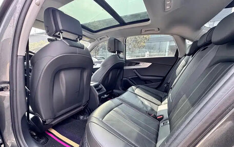 Audi A4, 2023 год, 2 150 777 рублей, 9 фотография