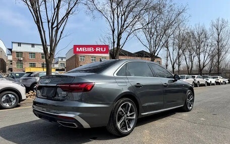 Audi A4, 2023 год, 2 150 777 рублей, 4 фотография