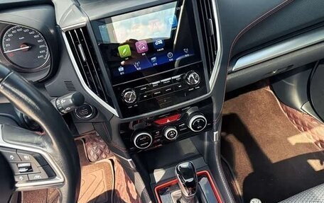 Subaru Forester, 2021 год, 2 400 000 рублей, 9 фотография