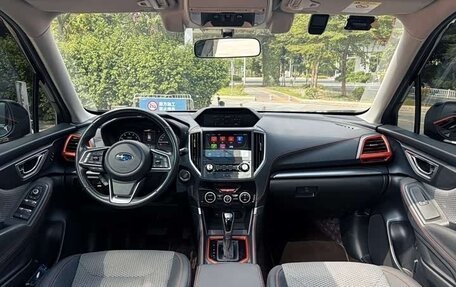Subaru Forester, 2021 год, 2 400 000 рублей, 7 фотография