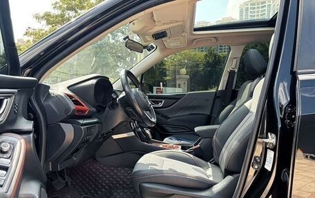 Subaru Forester, 2021 год, 2 400 000 рублей, 11 фотография