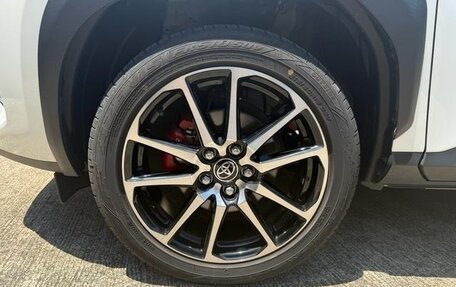 Toyota Yaris Cross, 2023 год, 1 350 000 рублей, 21 фотография