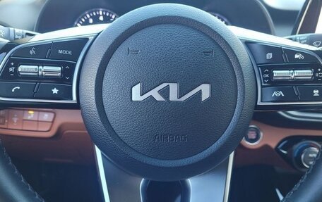 KIA K3, 2023 год, 1 260 000 рублей, 9 фотография