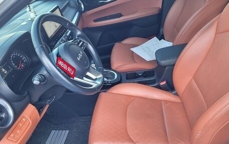 KIA K3, 2023 год, 1 260 000 рублей, 8 фотография