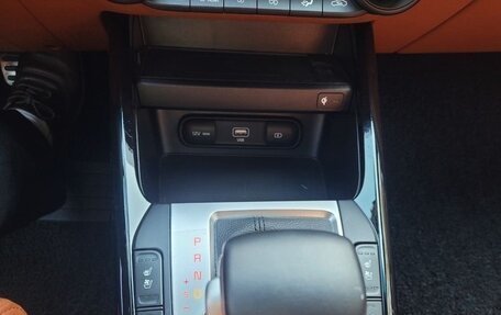 KIA K3, 2023 год, 1 260 000 рублей, 13 фотография