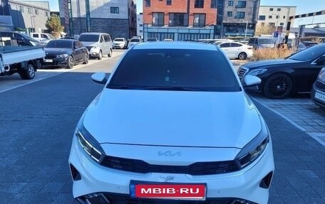 KIA K3, 2023 год, 1 260 000 рублей, 2 фотография