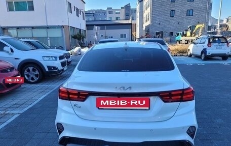 KIA K3, 2023 год, 1 260 000 рублей, 5 фотография