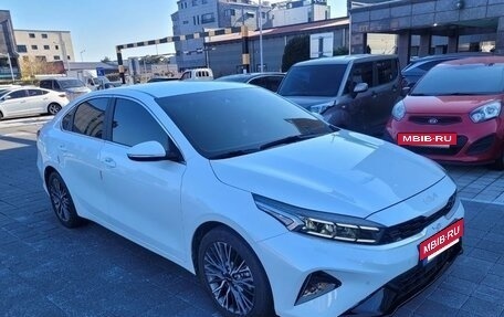KIA K3, 2023 год, 1 260 000 рублей, 3 фотография