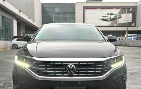 Volkswagen Passat B8 рестайлинг, 2022 год, 1 490 000 рублей, 2 фотография