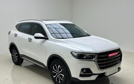 Haval H6, 2021 год, 1 290 548 рублей, 1 фотография
