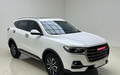 Haval H6, 2021 год, 1 290 548 рублей, 1 фотография