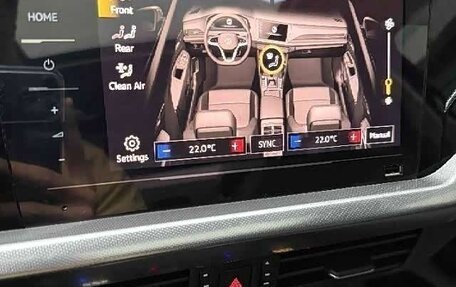 Volkswagen Passat B8 рестайлинг, 2022 год, 1 490 000 рублей, 7 фотография