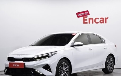 KIA K3, 2021 год, 1 420 000 рублей, 1 фотография