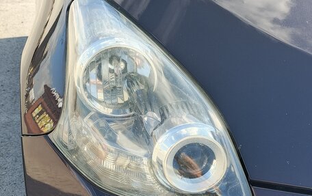 Toyota Ractis I, 2009 год, 715 000 рублей, 7 фотография