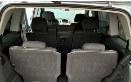 Opel Zafira B, 2008 год, 550 000 рублей, 6 фотография